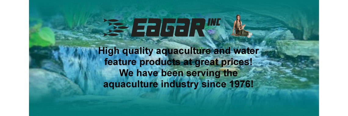 Eagar Inc